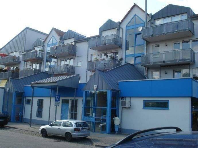 2 ZKDB in Sandersdorf ab 01.10.2026 zu vermieten, 6792 Sandersdorf-Brehna