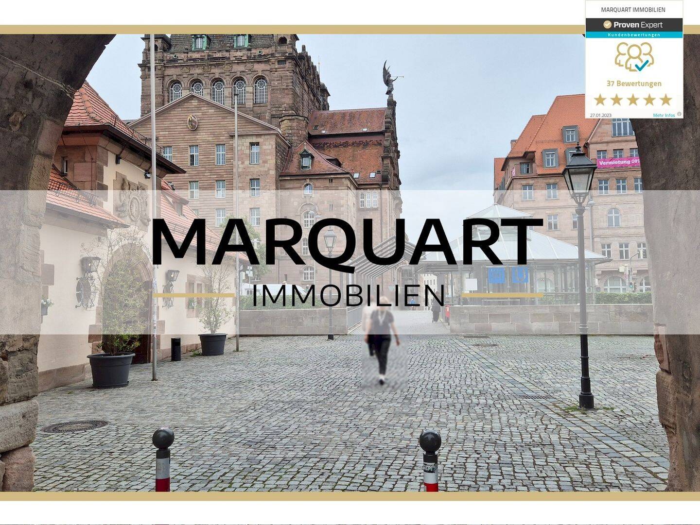 Nürnberg-Altstadt: Verfügbares Apartment mit KFZ-Stellplatz, 90402 Nürnberg (Gleißbühl Lorenz Tafelhof Tullnau Wöhrd)