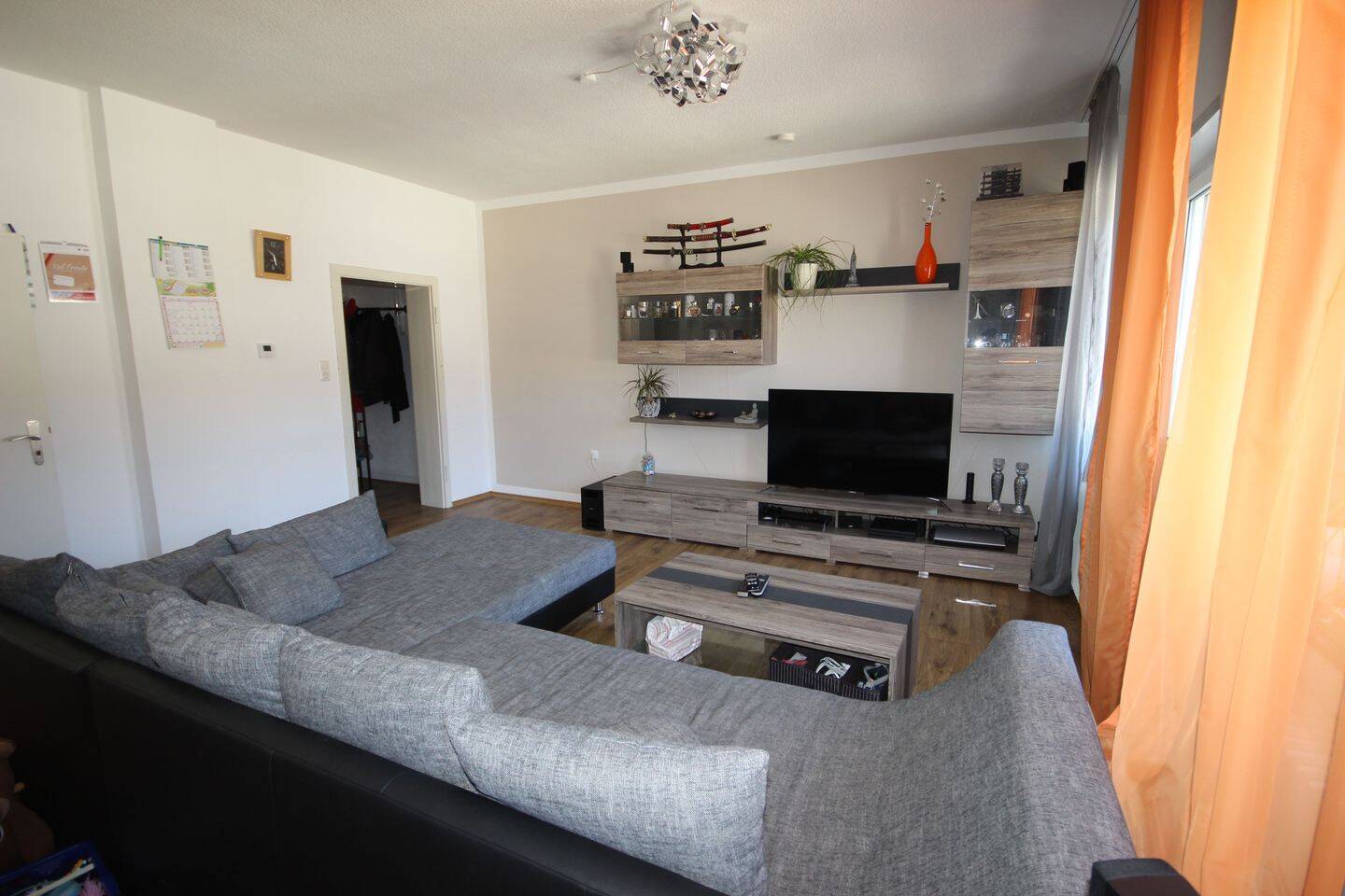 Großzügige 2,5 Zimmerwohnung in zentraler Lage Odenkirchen, 41199 Mönchengladbach