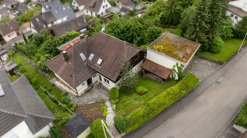 Gestalten Sie Ihr individuelles Wohnerlebnis!, 75223 Niefern-Öschelbronn