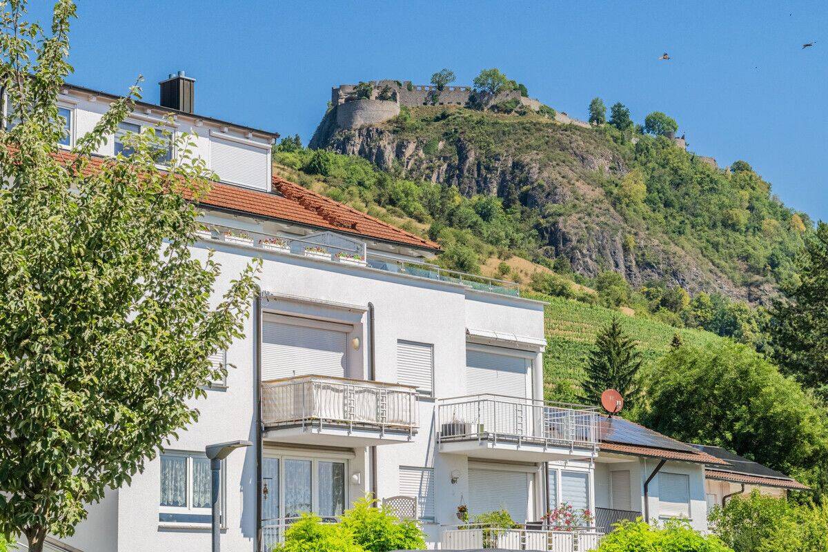Wohnen mit Weitblick! Ihre Chance in der Singener Weststadt, 78224 Singen (Hohentwiel)