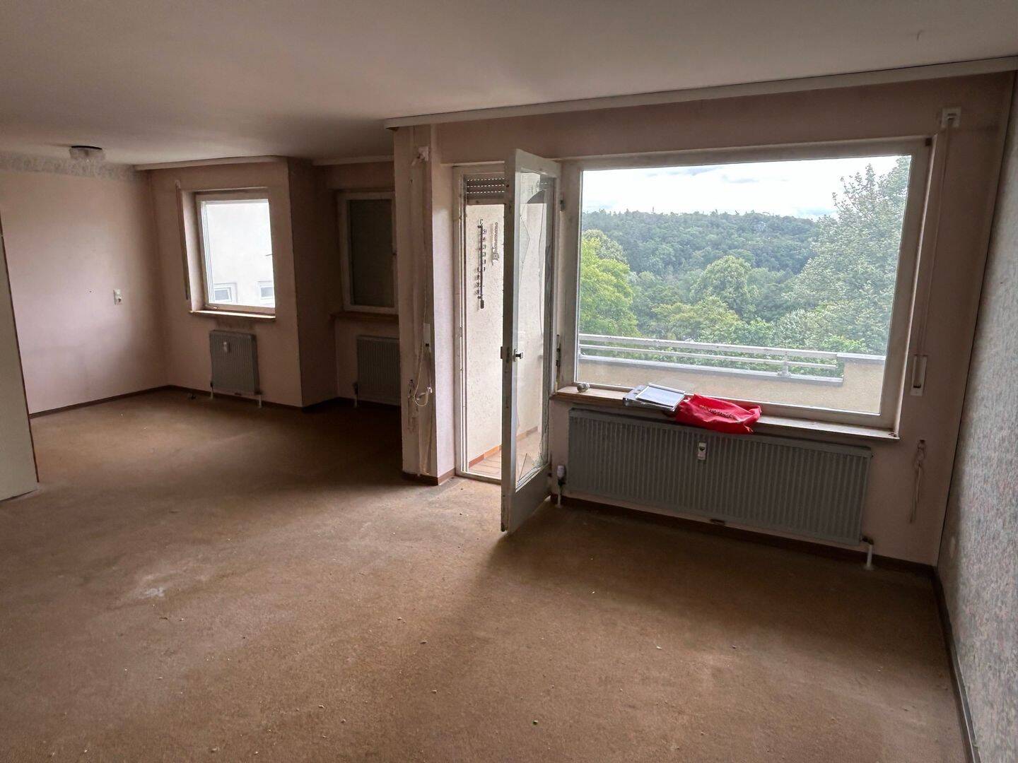 “Schwäbische Wohnung” für Macher! Die bessere Lösung: Eigentum! Raus aus der Miete und kaufen!, 70597 Stuttgart (Degerloch Hoffeld Kaltental Möhringen Sonnenberg)