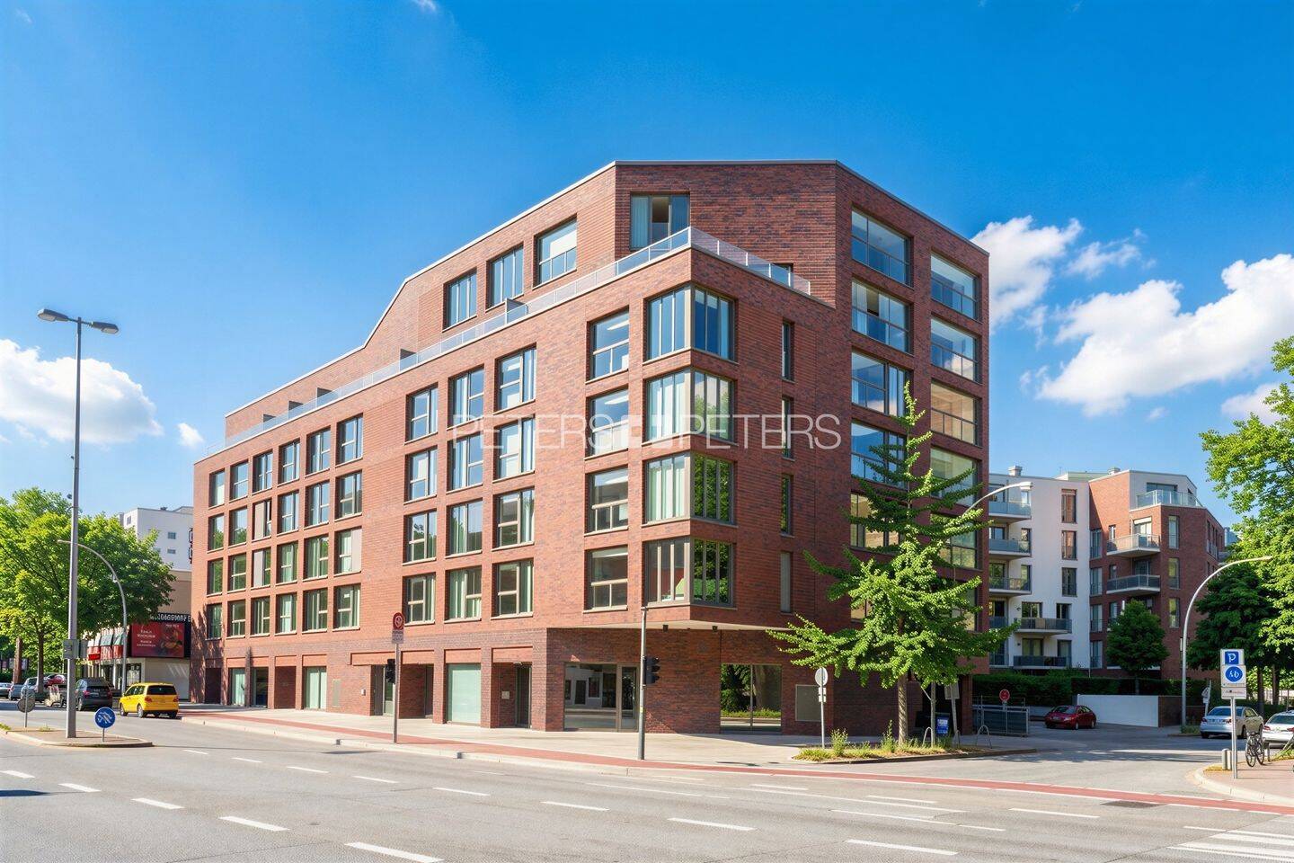 Klein, aber fein – charmantes Apartment in Altona, 22767 Hamburg (Altona Altona-Altstadt Ottensen Sankt Pauli Sternschanze)