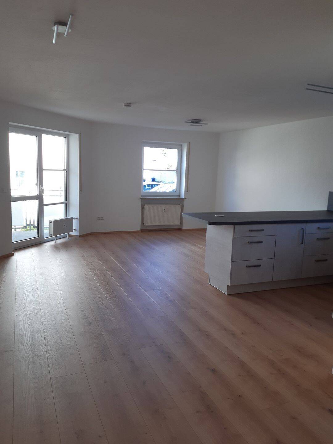 Stilvolle, gepflegte 1-Raum-Wohnung mit EBK in Riedlingen, 88499 Riedlingen