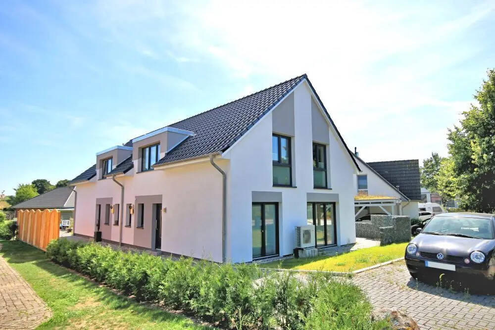 Ihr neues Zuhause am Wardersee, 23821 Rohlstorf