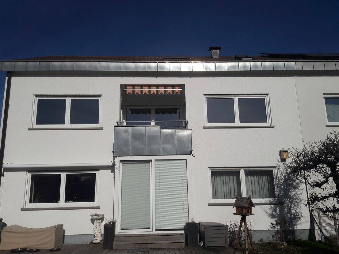 Helle, sonnige 3 1/2 Zimmer Wohnung zu vermieten, 78054 Villingen-Schwenningen