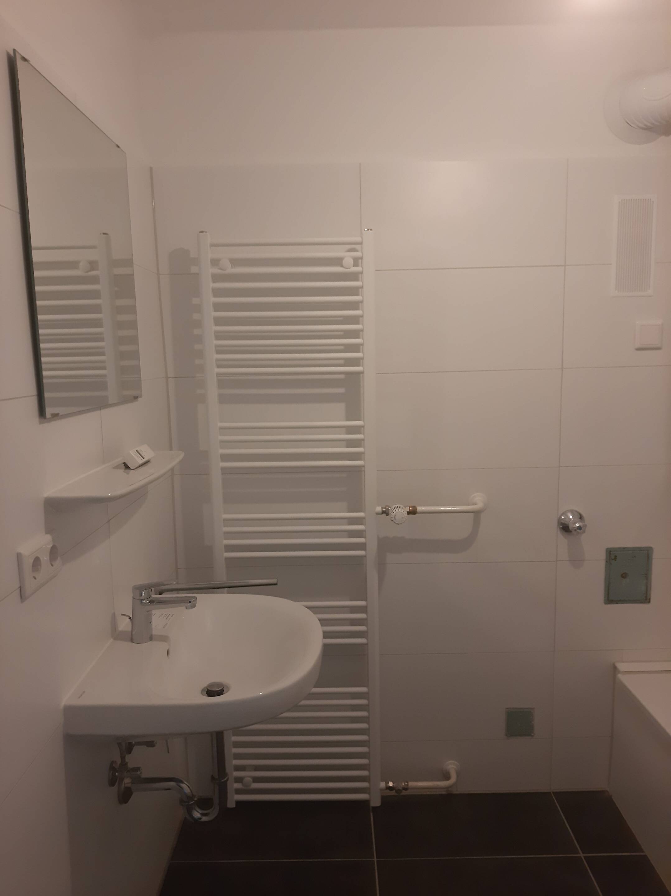 Nbg.-Südstadt: moderne 3-Zi.-Whg., 90459 Nürnberg