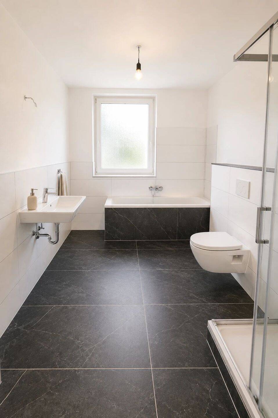 Gemütliche 4 Zimmerwohnung im 1.OG in Wuppertal Sonnborn, 42327 Wuppertal (Vohwinkel)