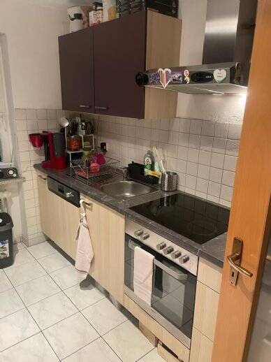 3-Zimmer-Wohnung zu vermieten, 91083 Baiersdorf