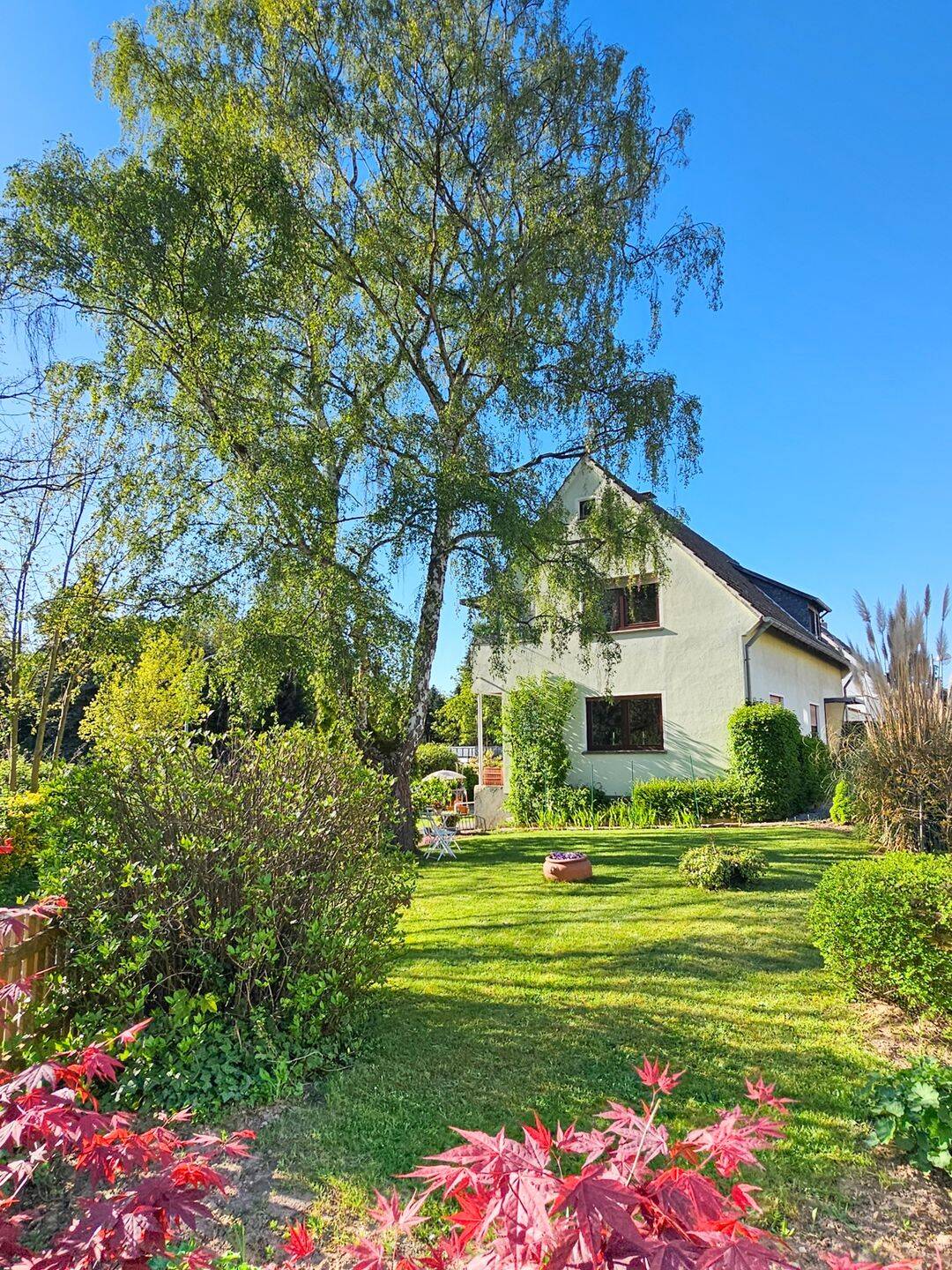 Bad Honnef-Selhof! Einfamilienhaus in idyllischer Lage – renovierungsbedürftig, 53604 Bad Honnef