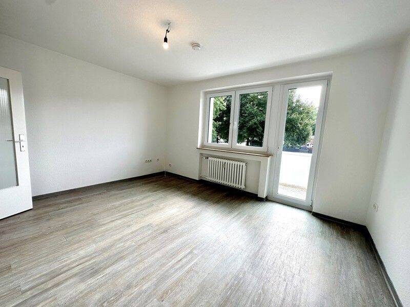 Für Sie frisch renoviert! – mit ebenerdiger Dusche, 44309 Dortmund (Asseln Brackel Neuasseln)