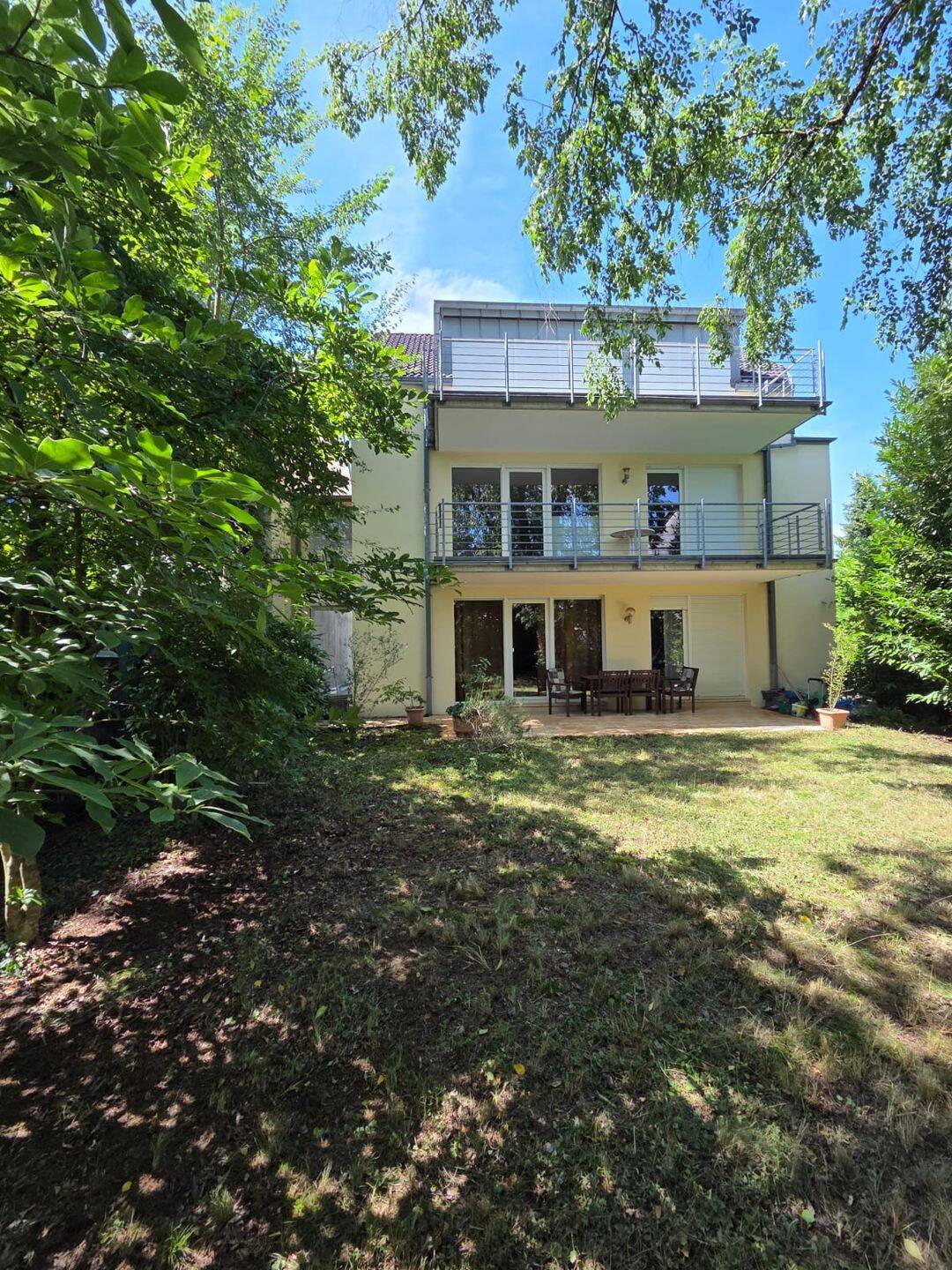 +++ EIN ORT ZUM WOHLFÜHLEN +++ Bergisch Gladbach, 51467 Bergisch Gladbach (Dünnwald)