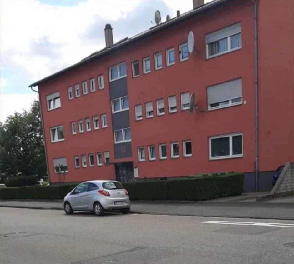 3er-WG in Neugründung in Ettlingen (Karlsruhe Umgebung), 76275 Ettlingen