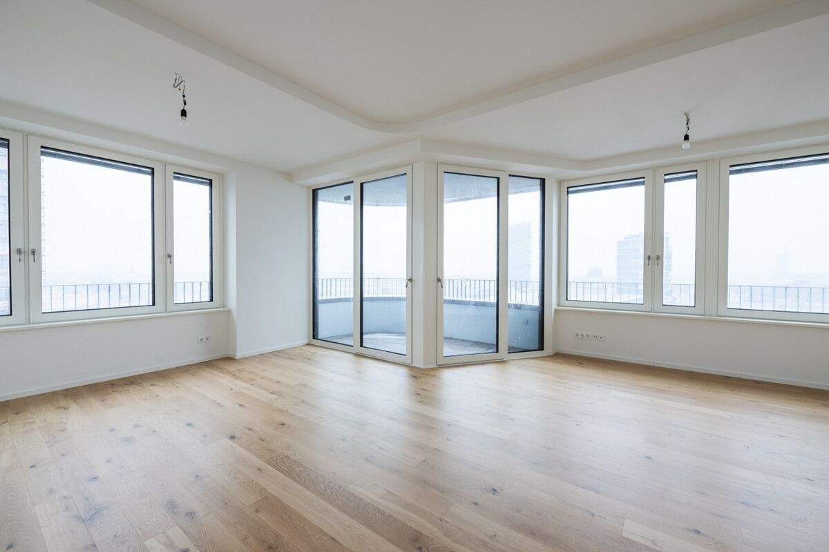 Kaufnebenkosten geschenkt: Elegantes City-Apartment über den Dächern Berlins – 10243 Berlin – Bild 1 von 1