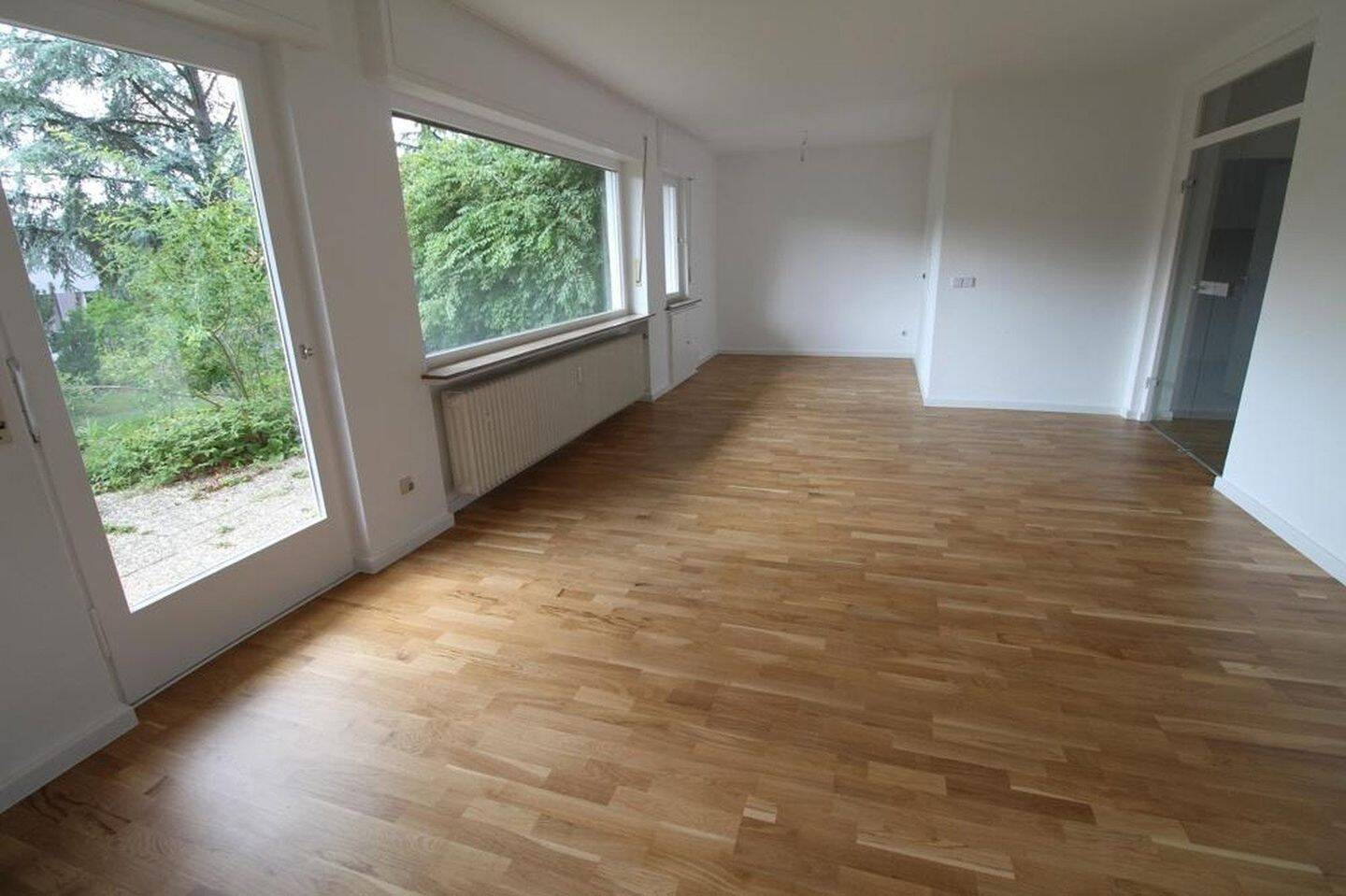 Darmstadt-Eberstadt – gepflegte 3-Zimmerwohnung in ruhiger Lage, 64297 Darmstadt (Eberstadt)