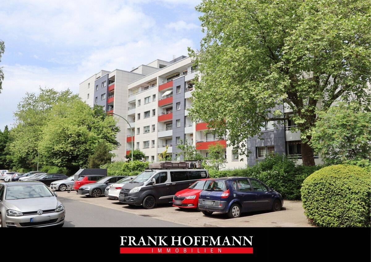 3-Zimmer Eigentumswohnung in Pinneberg, 25421 Pinneberg
