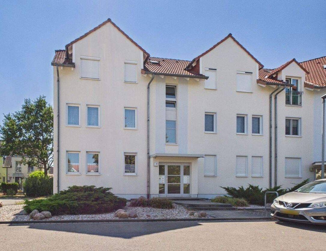 Bezugsfreie Maisonettewohnung mit 3 nutzbaren Räumen und Garten!, 4319 Leipzig (Althen-Kleinpösna Engelsdorf)