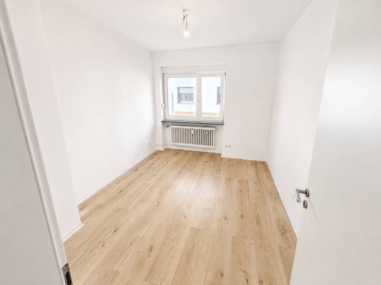 *Worms-Zentrum* 2ZKB mit Balkon und Garten, 67547 Worms (Innenstadt Weinsheim)
