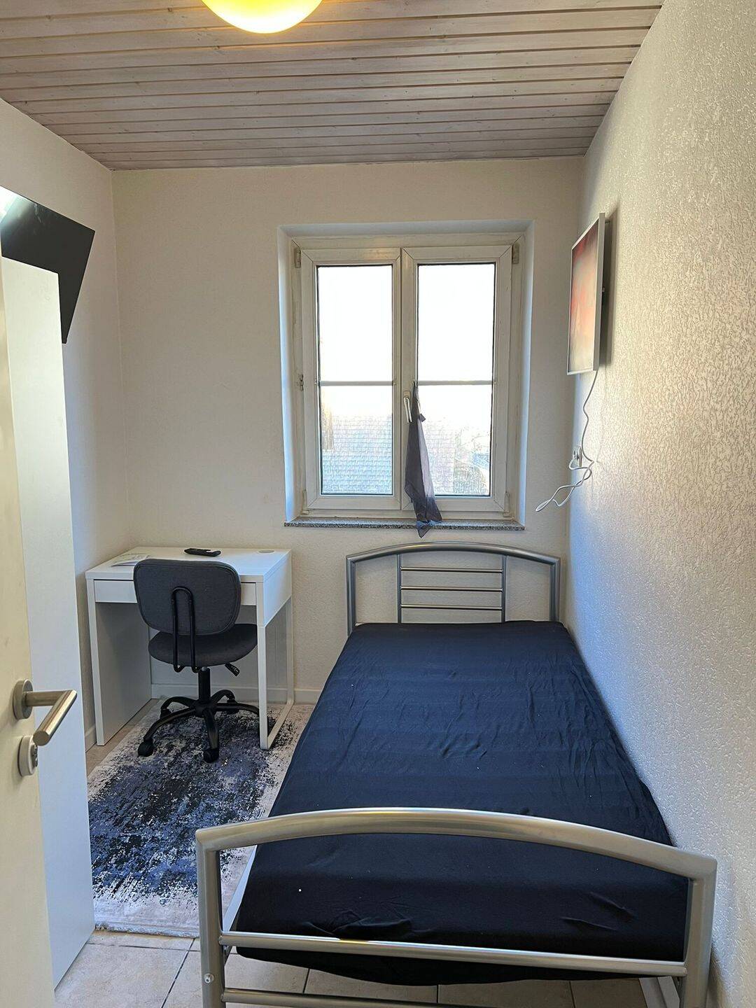 WG Zimmer in ruhiger Lage in Hausen, 79688 Hausen im Wiesental