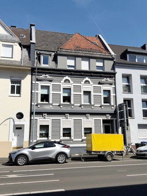Mehrfamilienhaus mit Entwicklungspotenzial in top Lage von MG-Windberg!, 41063 Mönchengladbach (Eicken Großheide Stadtmitte Windberg)