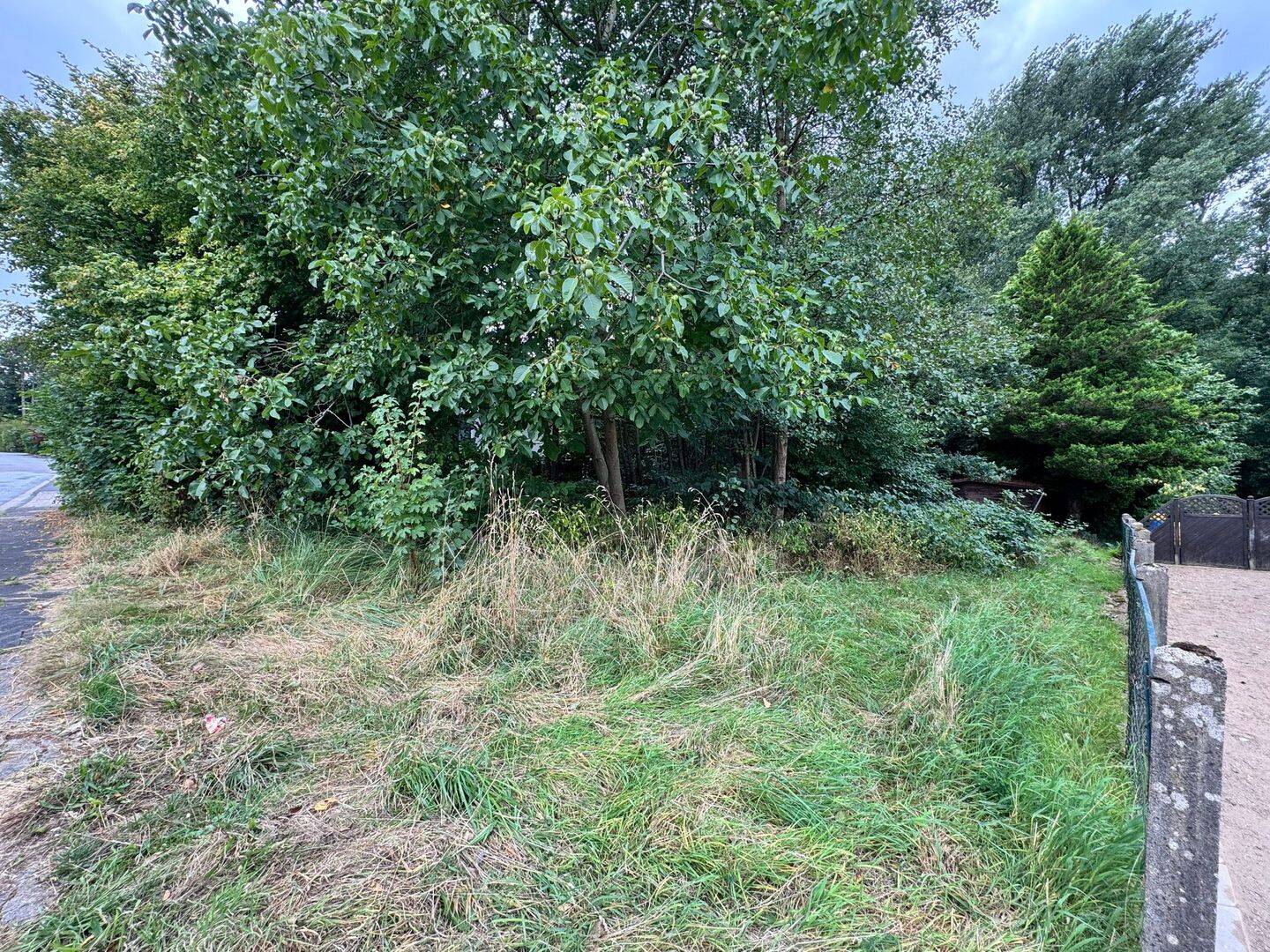 Enger – Großzügige Baulücke, 32130 Enger