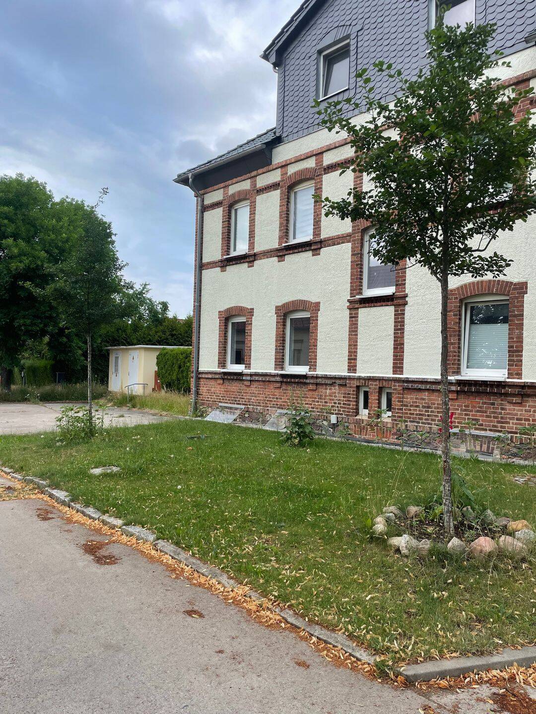 Verkehrsgünstige Einzimmerwohnung, 15848 Rietz-Neuendorf