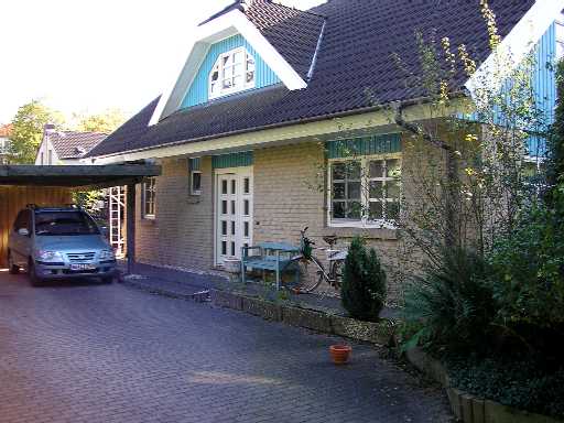 3 Zimmer Wohnung im Landhaus, ca. 66 m², 22457 Hamburg (Eimsbüttel Eidelstedt Niendorf Schnelsen)