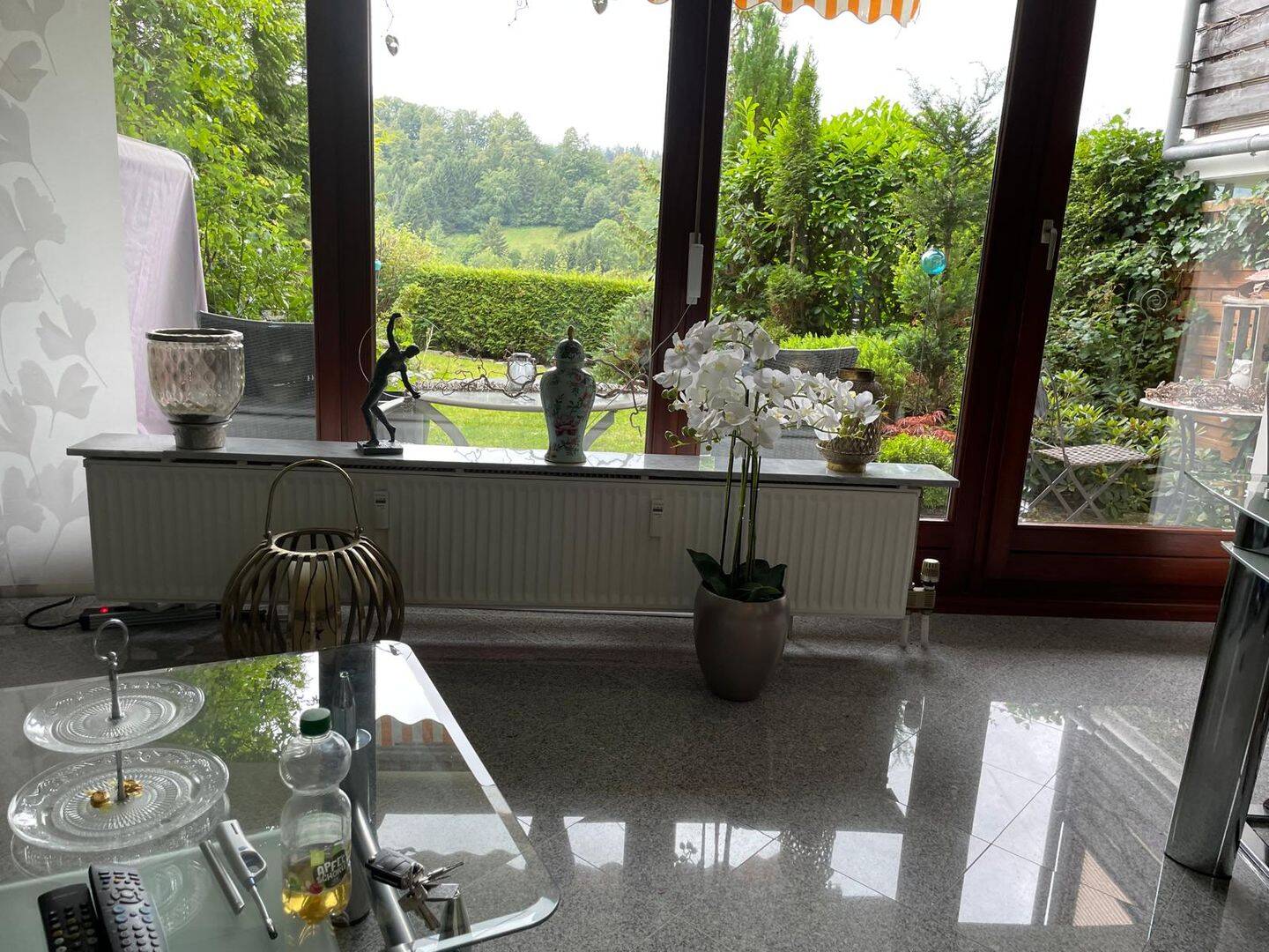 Exklusives Feriendomizil mit Panoramablick und eigenem Garten, 34508 Willingen (Upland)