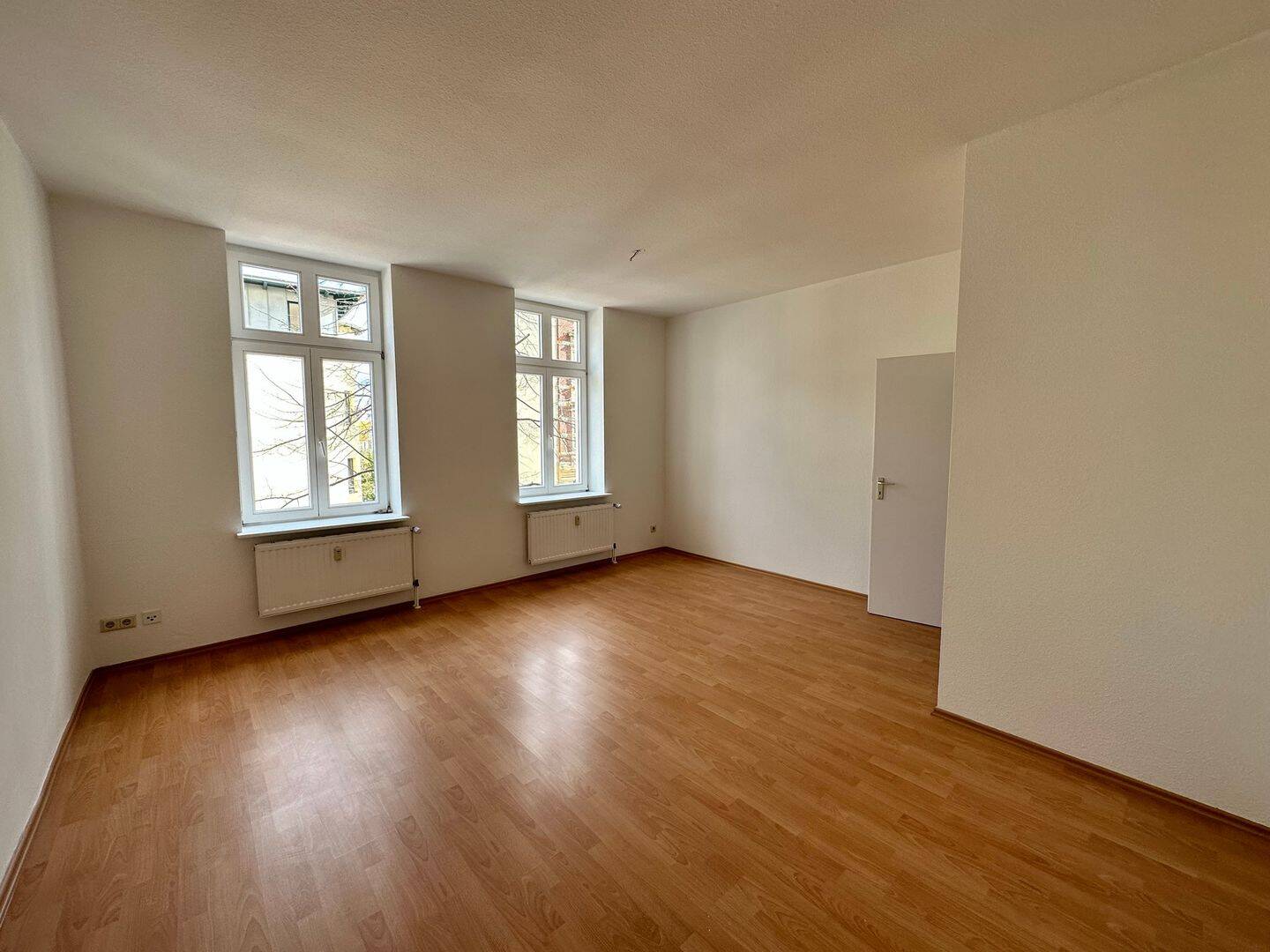 +++Süße 2-Raum-Wohnung in Traumlage direkt an der Elbe+++, 39104 Magdeburg (Altstadt Buckau)