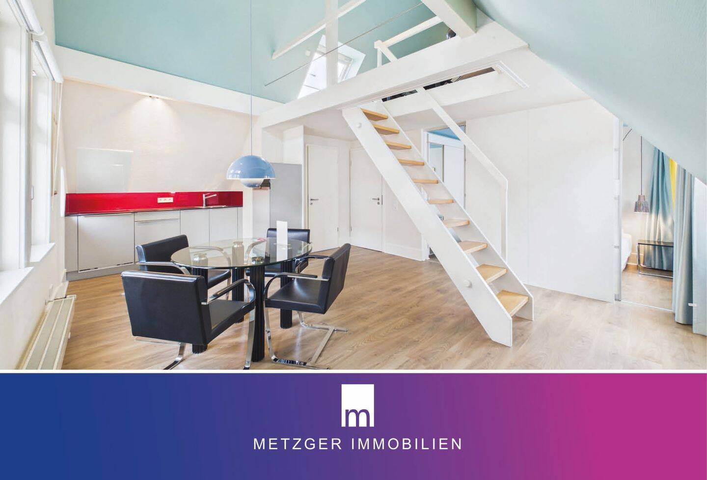 3-Zimmer-Maisonette-Apartment in der Esslinger Innenstadt, 73728 Esslingen am Neckar