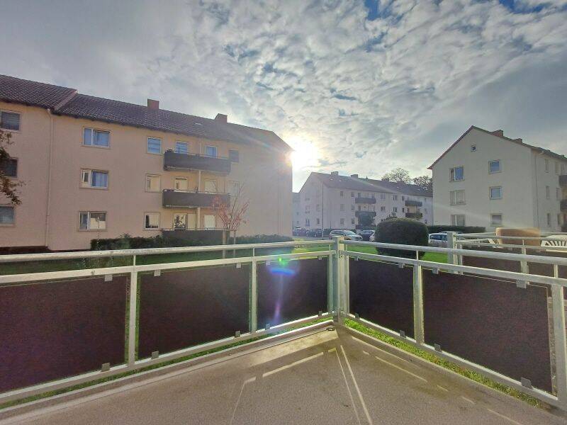 Großzügige 7-Zimmer-Wohnung mit Balkon – Perfektes Zuhause für Familien, 32427 Minden