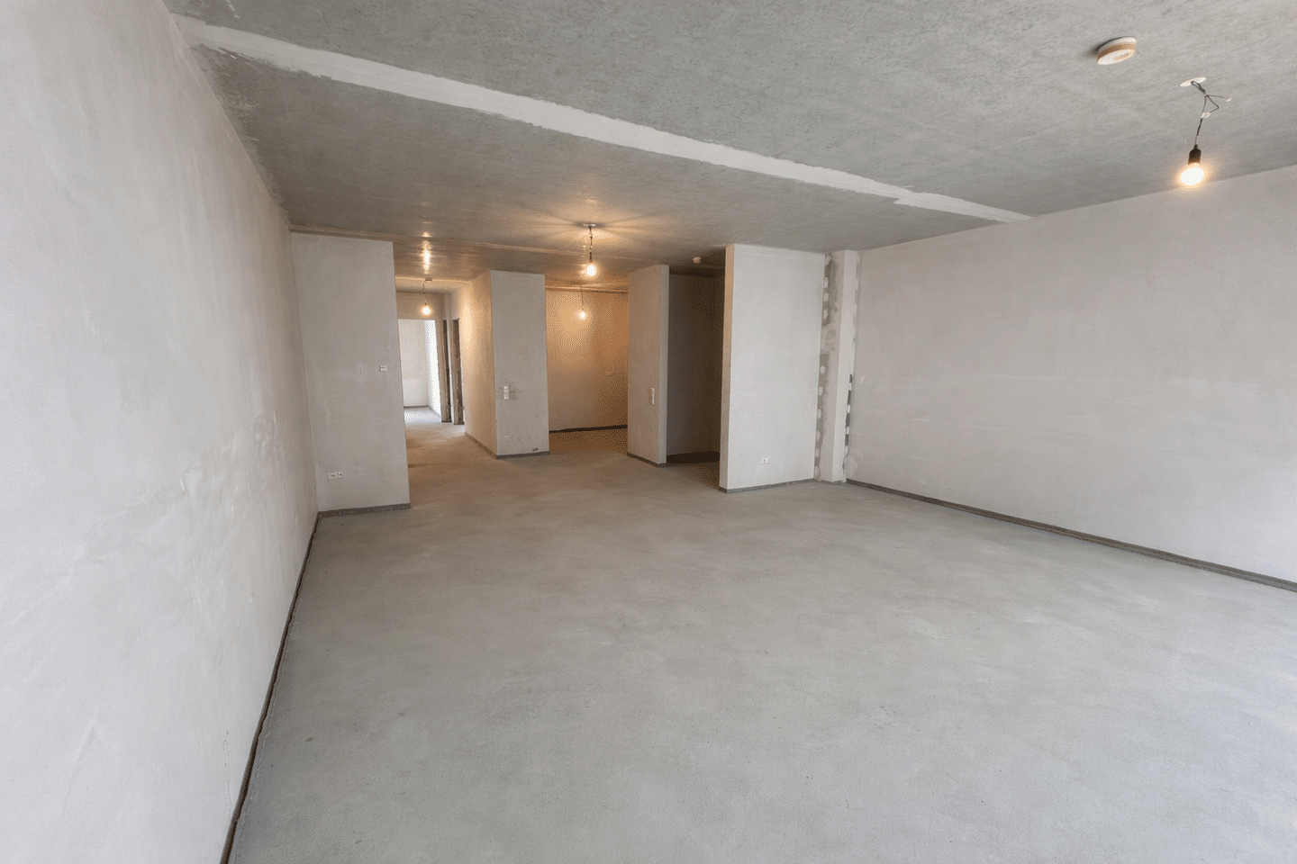 Moderne Neubauwohnung im Erdgeschoss – Südstadt, 53879 Euskirchen