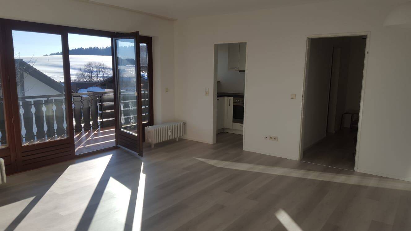 Wohnung mit Alpenblick in ruhiger Lage, 79737 Herrischried