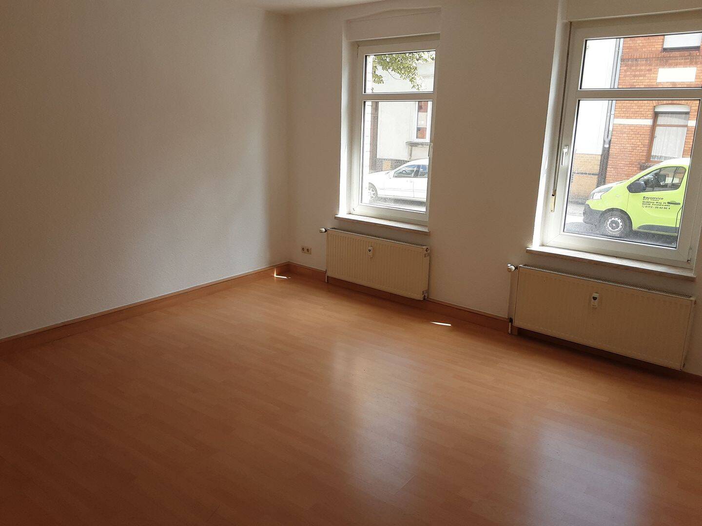 Mietwohnung, 2 Zimmer, 42 m², in Finsterwalde, 3238 Finsterwalde