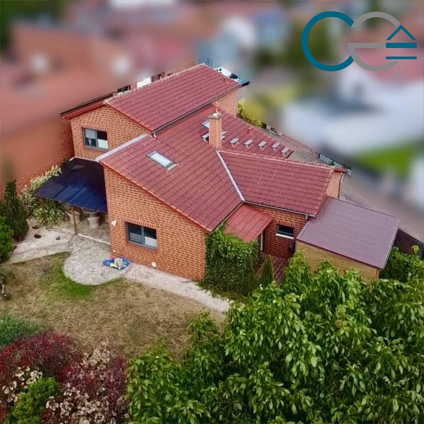 Modernisiertes Einfamilienhaus in traumhafter Lage von Erichshagen / idyllischer Ausblick!, 31582 Nienburg (Weser)