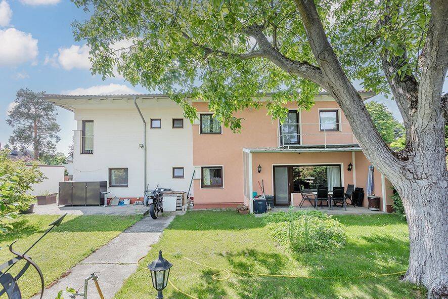 Zweifamilienhaus zwischen Alt-Buckow und den Gropius Passagen!, 12353 Berlin (Neukölln Buckow Gropiusstadt Kolonie Grüner Stern Rudow)