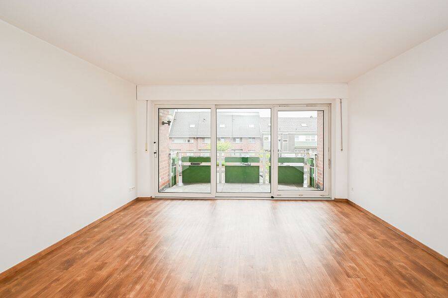 Attraktive 3-Zimmer-Eigentumswohnung in zentraler Lage von Harsewinkel!, 33428 Harsewinkel