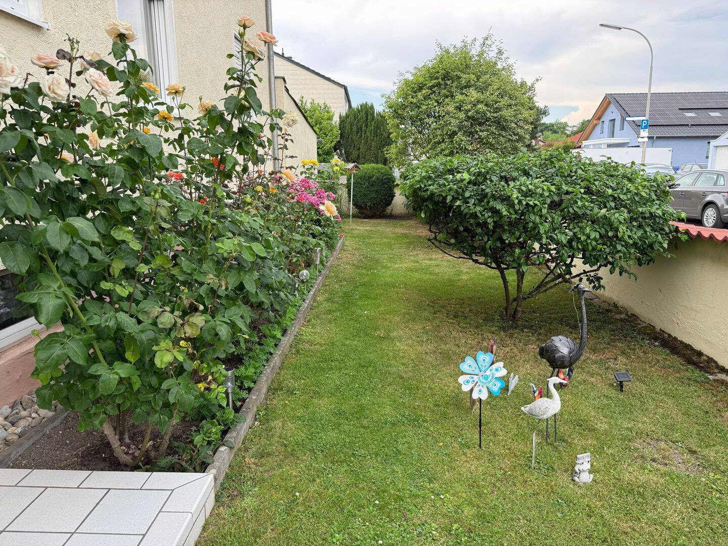 Von privat: gepflegte 3-Zimmer-Wohnung – Nähe Audi, 85057 Ingolstadt (Ingolstadt)