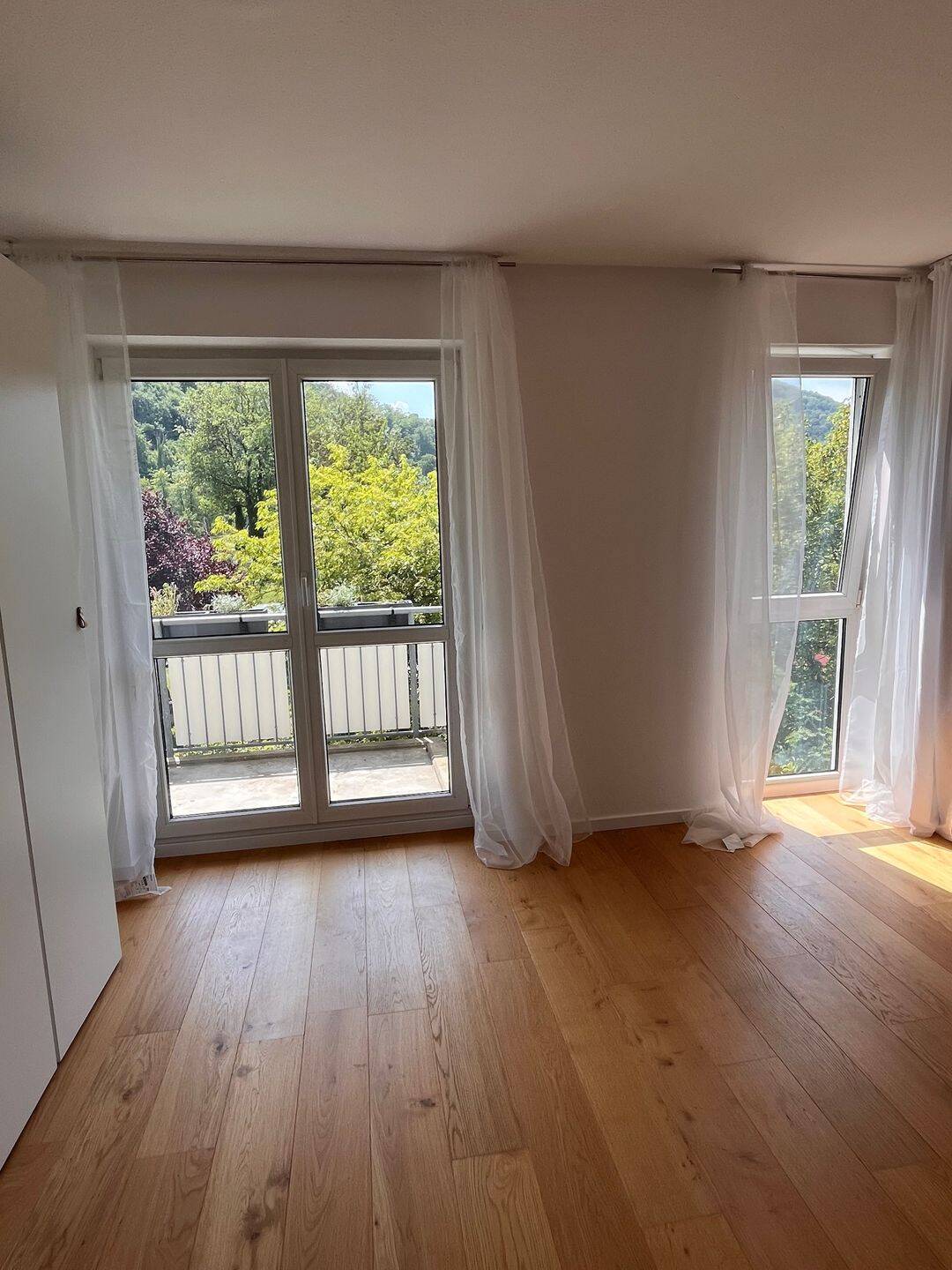 Frisch sanierte 1-Zimmerwohnung in zentraler Lage, 72574 Bad Urach