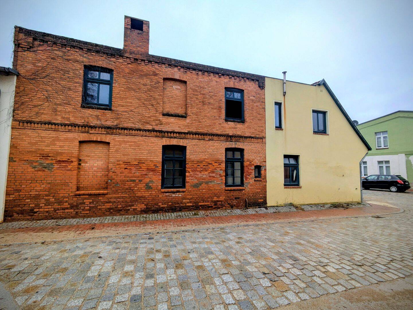 Haus, 1 Zimmer, in Malchow, 17213 Malchow