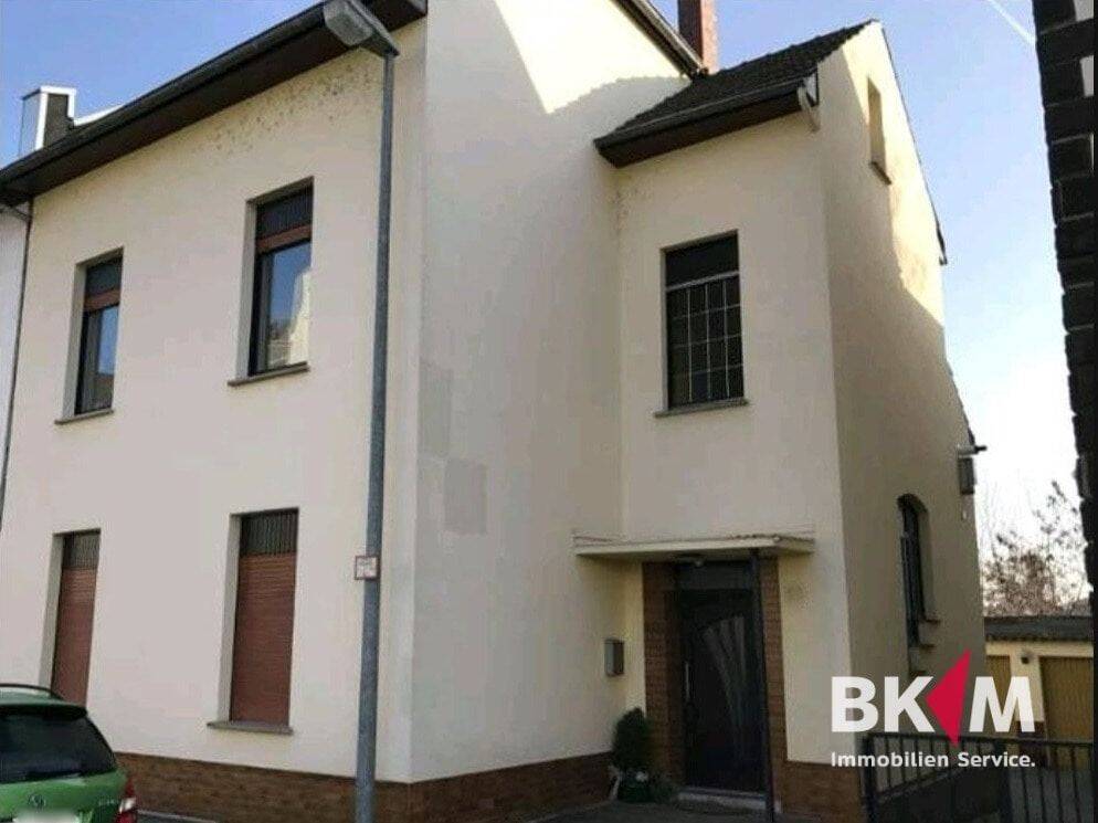Charmantes Einfamilienhaus in Andernach, 56626 Andernach