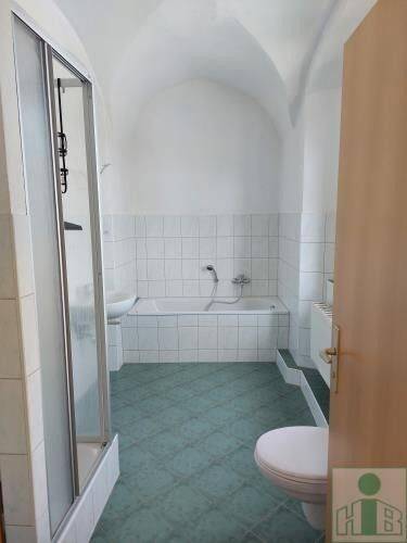 Schöne 2-Raum-Wohnung mit Balkon mitten im Zentrum von Bautzen zu vermieten!, 2625 Bautzen