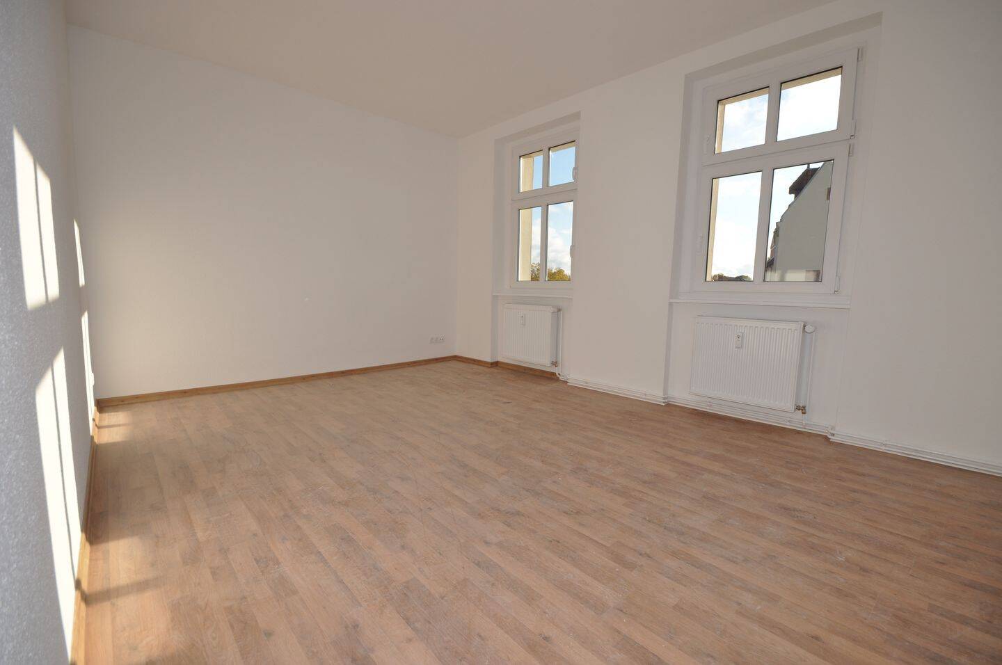 Gemütliche 2-Raumwohnung in der Kniepervorstadt, 18435 Stralsund