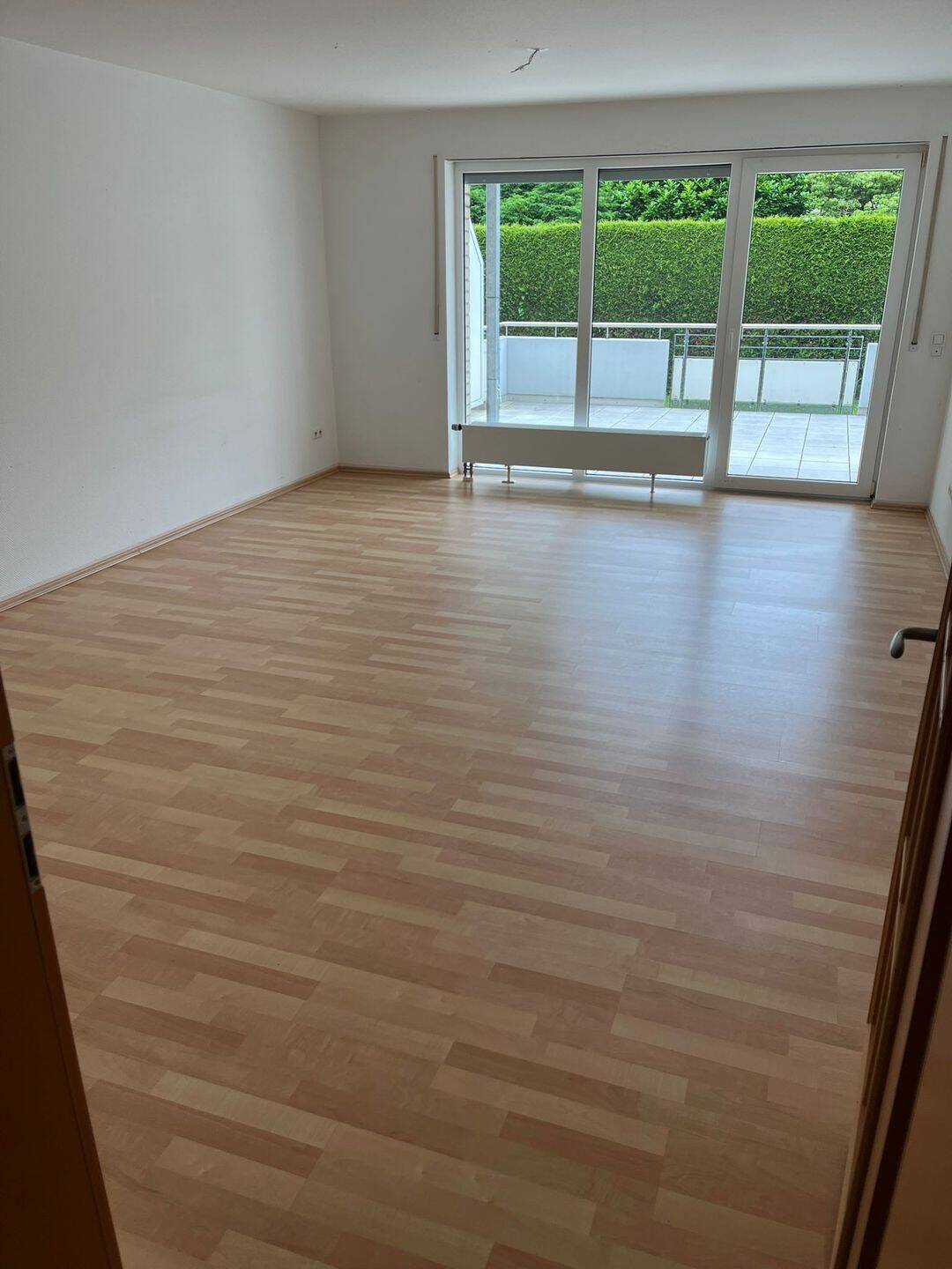Großzügige 3-Zimmer Wohnung in ruhiger aber zentraler Lage, 59457 Werl
