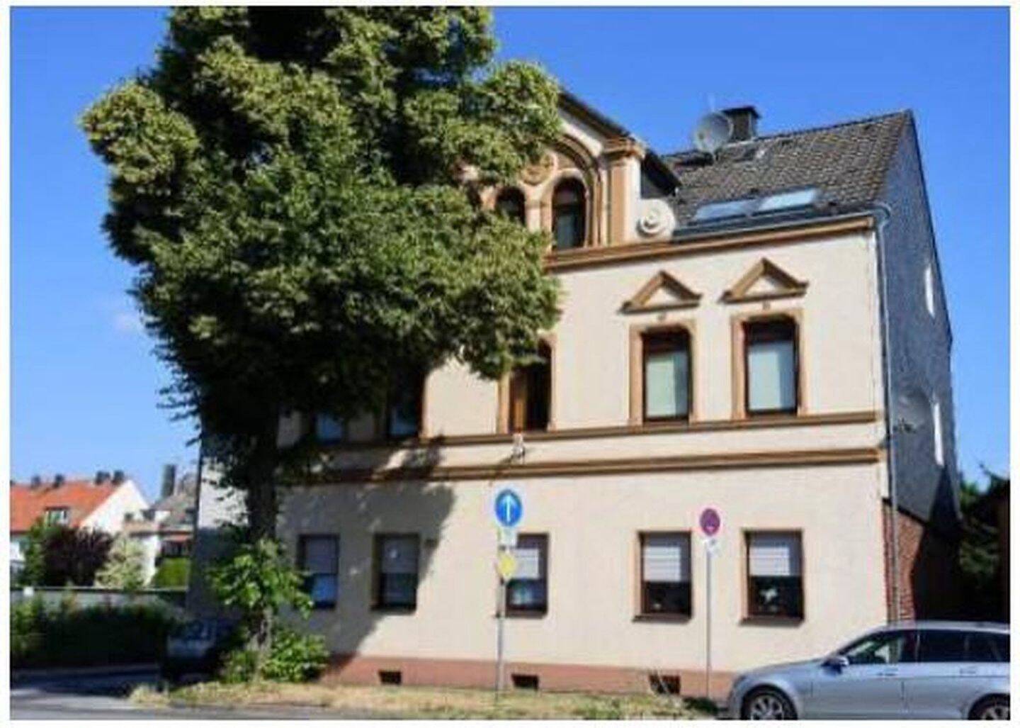 Gut Geschnittene 2-Zimmer-Wohnung zu vermieten, 45279 Essen (Freisenbruch Horst)