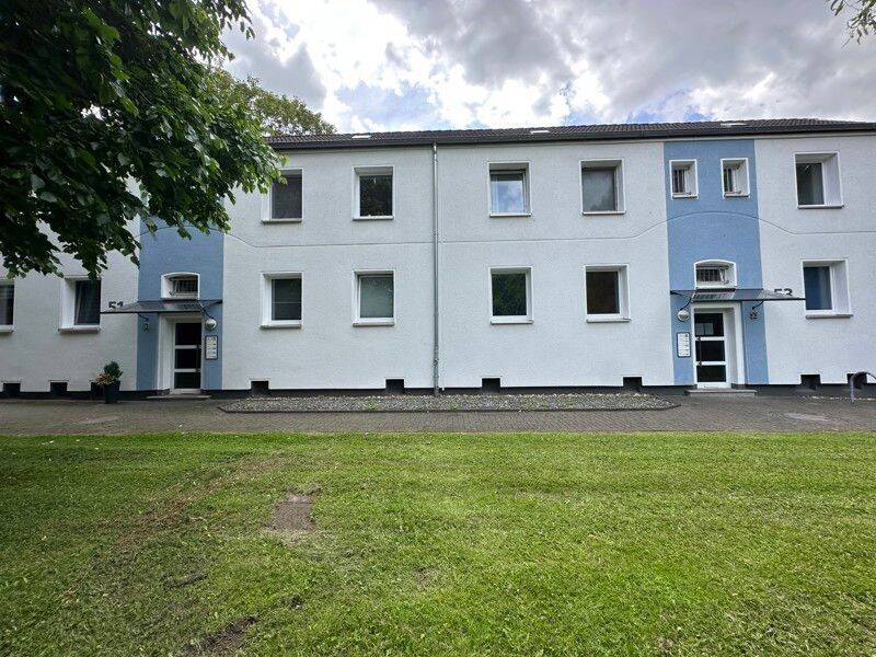 Wo das Leben so spielt – praktische 2,5-Zimmer-Wohnung, 44149 Dortmund