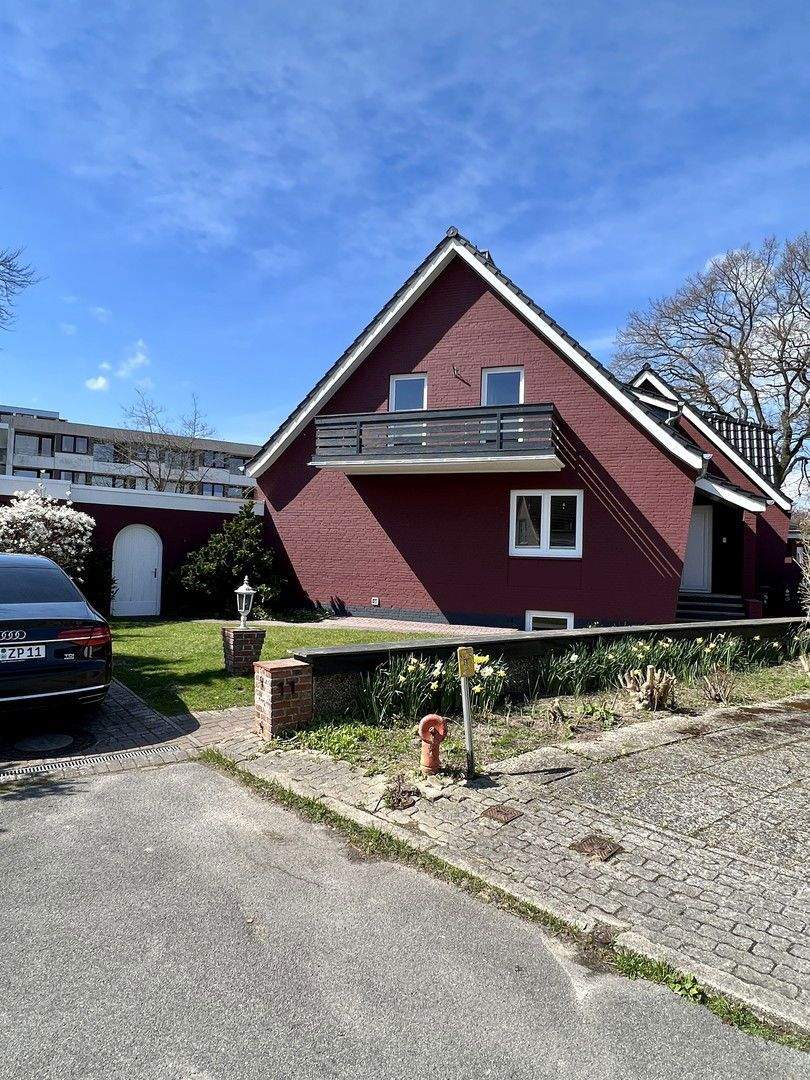 Ostsee-Immobilie mit Verkäuferfinanzierung 30 Jahre,bei 40% Eigenkapital,ca.4000 € mtl .Rate, 23746 Kellenhusen (Ostsee)