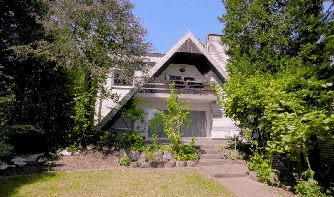 Charmantes EFH mit vielseitigem Nutzungspotenzial, 33758 Schloß Holte-Stukenbrock