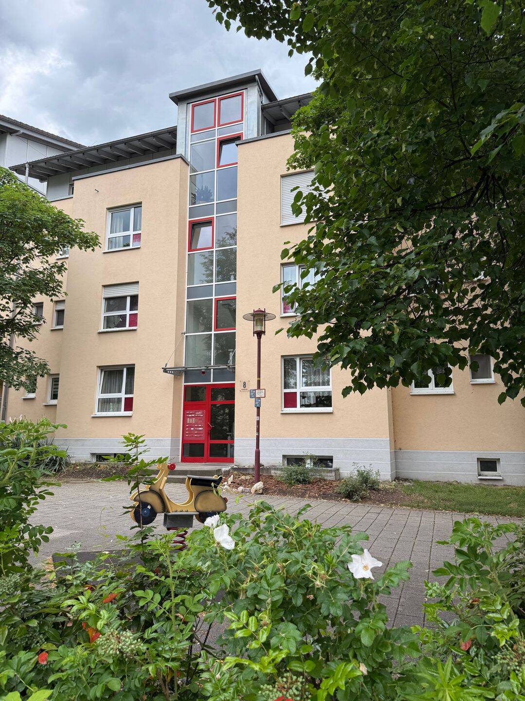Eigentumswohnung, 2 Zimmer, 67 m², in Freital, 1705 Freital