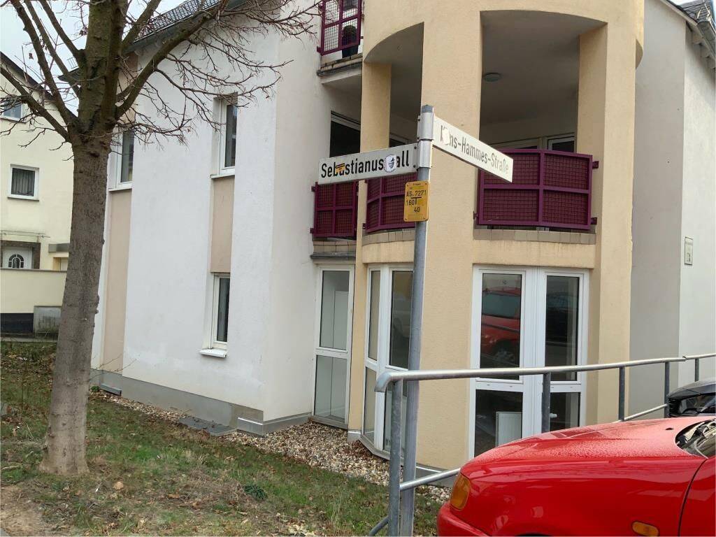 2-Zimmer-Wohnung in Bad Neuenahr-Ahrweiler, 53474 Bad Neuenahr-Ahrweiler
